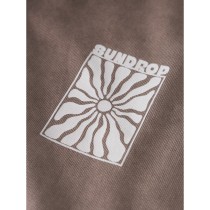 NAME IT T-shirt Hopin Chestnut